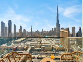 Brand New! Downtown views located on Dubai Mall